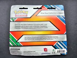 Pokemon Enhanced Blister 2-Pack Booster | Entei, Raikou & Suicune - Image 2