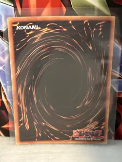 Yugioh Virtual World Kyubi - Shenshen MP21-EN186 Super Rare 1st Edition - Image 3