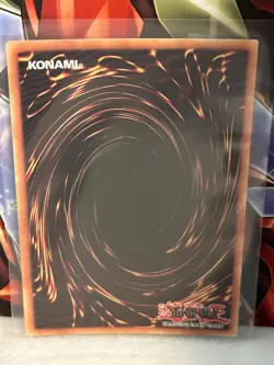 Yugioh Virtual World Kyubi - Shenshen MP21-EN186 Super Rare 1st Edition - Image 4