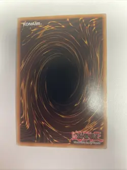 DOOD-EN025 K9-04 Noroi Ultra Rare 1st Ed YuGiOh NM Quick Ship NM Free Shipping - Image 4