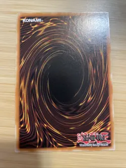 Yugioh! Zombie World RA03-EN205 Quarter Century Secret Rare 1st Ed NM QCR - Image 4