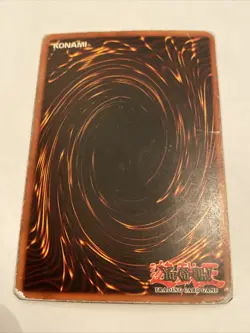 Gate Guardian Secret Rare Mrd-000/e000 Wear On Card - Image 3