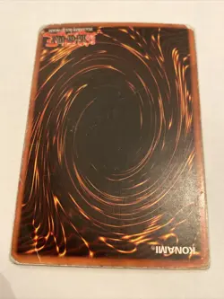 Gate Guardian Secret Rare Mrd-000/e000 Wear On Card - Image 4