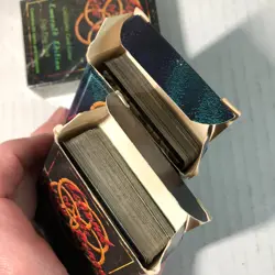 Legend of the Five Rings Huge Lot Of Cards L5R 1,300+ cards Open Decks Emerald - Image 4