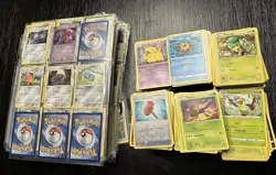✅RARE Lot • 15 Year Old Pokemon Card Collection • Been Stored For Years ✅ - Image 1