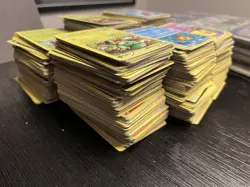 ✅RARE Lot • 15 Year Old Pokemon Card Collection • Been Stored For Years ✅ - Image 3