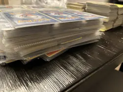 ✅RARE Lot • 15 Year Old Pokemon Card Collection • Been Stored For Years ✅ - Image 4