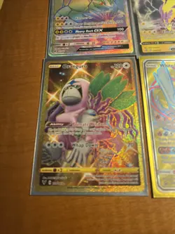 Pokemon Card Lot Of 4 - Image 2