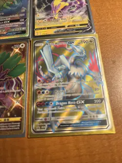 Pokemon Card Lot Of 4 - Image 3