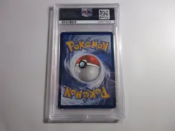 PSA 7 Jolteon EX Special Illustration Rare Prismatic Evolutions Pokemon Card - Image 2