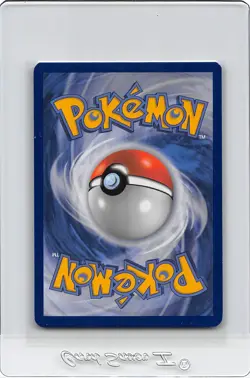 SLOWKING 85/90 - COSMO HOLO SUPER Rare - Undaunted - 2010 POKEMON CARD - NM/M - Image 2