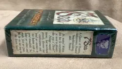 Sea Dogs 7th Sea Broadsides Collectible Card Game Deck, New and Sealed - Image 4