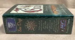 Sea Dogs 7th Sea Broadsides Collectible Card Game Deck, New and Sealed - Image 5
