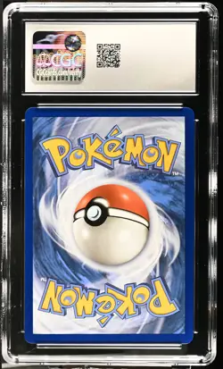 CGC 10 Dark Gyarados 2021 Celebrations Team Rocket 8/82 Holo Pokemon Card - Image 2