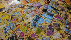 100 Pokemon Card Lot random pokemon card lot multi Rare and Foils in every pack! - Image 2