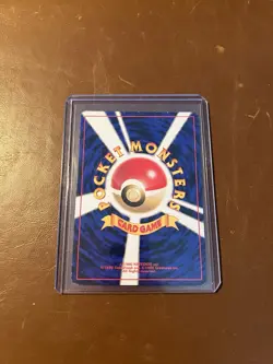 Vintage Pokemon Card Lot of 11 Gym Heroes Gym Challenge Base Set - Image 3