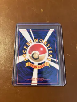Vintage Pokemon Card Lot of 11 Gym Heroes Gym Challenge Base Set - Image 5