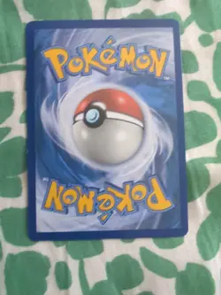 Pokemon Reshiram GX Dragon Majesty Holo Rare Card 11/70 NM/LP Condition - Image 2