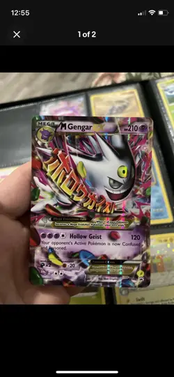 Pokemon 240 Pokemon TCG Trading Cards Collection 636996769661 - Image 1