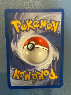 Pokemon Card Dark Slowking 20/105 Neo Destiny Non Holo Rare WOTC - Image 4