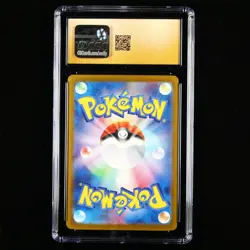 CGC PRISTINE 10 Nintendo 2025 Pokemon PTCG JPN. card- Shaymin - Image 3