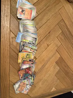 Pokemon TCG Bulk Lot Of Cards - Image 3