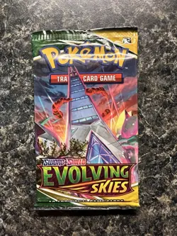 NEW Pokemon Card Packs (Lot Of 5) - Image 4