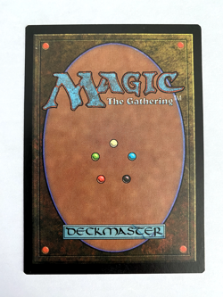 MTG Mana Vault 5th Edition NM - Image 2