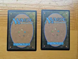 MTG Moraug, Fury of Akoum 2x Foil, Showcase, regular art, NM, unplayed - Image 4