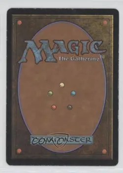 Mountain Foil Magic: Odyssey #344 2001 - Image 2