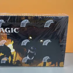 1x Innistrad Midnight Hunt Set Booster Box - New & Sealed - English MTG TCG WOTC 630509987184 - Image 3