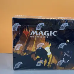 1x Innistrad Midnight Hunt Set Booster Box - New & Sealed - English MTG TCG WOTC 630509987184 - Image 4