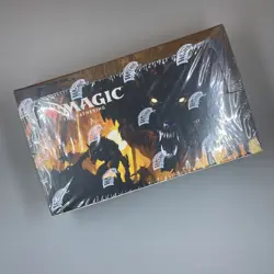 1x Innistrad Midnight Hunt Set Booster Box - New & Sealed - English MTG TCG WOTC 630509987184 - Image 5