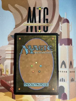 Misty Rainforest 🔥 Borderless Extended NonFOIL 🔥 MTG NM Near Mint (477) MH2 - Image 2