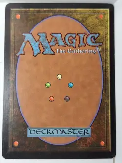 Well of Discovery - Prophecy - Magic the Gathering MTG Nice! - Image 2