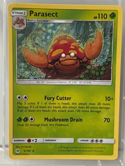 Pokemon TCG Sun & Moon Cards Fresh Pulls *$2 Minimum for Free Shipping In USA* - Image 4