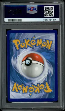 Pokemon Card PSA 7 Pikachu SWSH039 General Mills 25th Anniversary Promo 2020 - Image 2