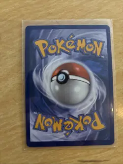 Pokemon TCG Zacian IR Phantasmal Flames (Prerelease) - Image 3