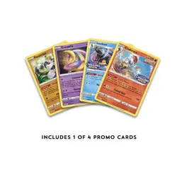 Pokemon: Sword & Shield Chilling Reign Build & Battle Box 820650808609 - Image 2