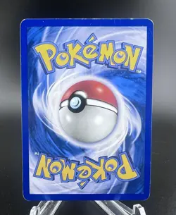 Pokemon TCG Legends Awakened Magnezone English Holo Card LV.X 142/146 LP/MP - Image 2