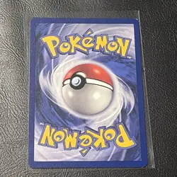 Psyduck #20 WOTC Black Star Promo Rare Pokemon Card 1999-2000 Vintage TCG NM - Image 2