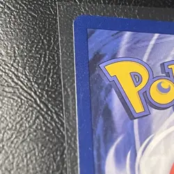 Psyduck #20 WOTC Black Star Promo Rare Pokemon Card 1999-2000 Vintage TCG NM - Image 3