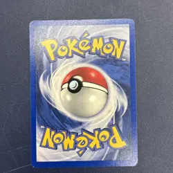 Pokemon TCG Sabrina's Psyduck Gym Challenge 99/132 Regular 1999-2000 Wizards - Image 3