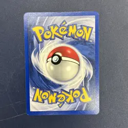 Pokemon TCG Sabrina's Psyduck Gym Challenge 99/132 Regular 1999-2000 Wizards - Image 4