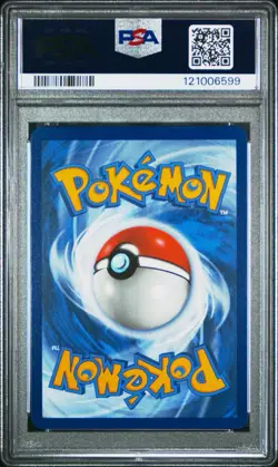 PSA 10 - 2025 POKEMON DRI EN-DESTINED RIVALS #188 HYDRAPPLE ILLUSTRATION RARE - Image 2