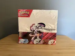 Pokemon TCG Scarlet & Violet Destined Rivals Booster Box 36-Pack - Image 1