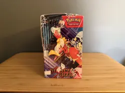 Pokemon TCG Scarlet & Violet Destined Rivals Booster Box 36-Pack - Image 3