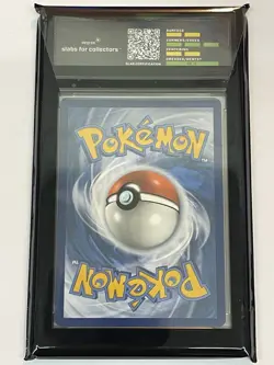 Abra 148/091 Shiny Rare Holo Baby Pokemon TCG Paldean Fates Degree 8 Near Mint - Image 2