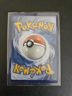 Pokemon Gym Badge XY206 - XY Black Star Promo - Erika - Evolutions - Image 2