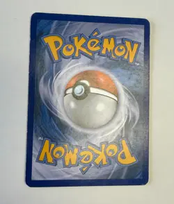 Pokemon Reshiram (114 Full Art Secret Rare) 114/113 Legendary Treasures Holo - Image 2